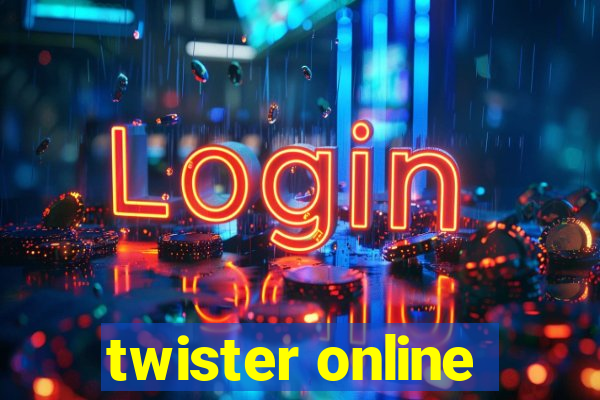 twister online